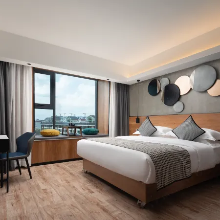 Enjoy Inn Hotel(Changjiang Store)