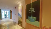 維也納3好飯店（廣安鄰水現代生活館店）