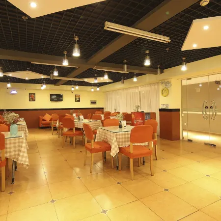 Homeinn Hotel (Yangzhou Shouxihu Wenchang Pavilion)
