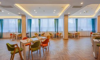 Vienna 3 Best Hotel (Chengdu Qingbaijiang Tonghua Avenue)