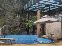 劍河嘉苑温泉山莊 劍河酒店