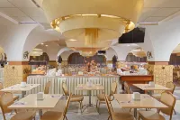 โรงแรมอิซไมโลโว เดลต้า - ที่มีที่จอดรถ