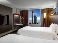 Hyatt Regency Toronto Hotels near Second City Toronto