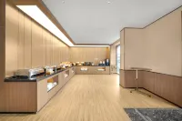 HanTing Hotel (Harbin Railway Station Airport Bus) - 2-نجوم