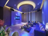 Maison New Century Hotel Jingdezhen