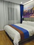 Lincang Kaiyuan Manju Hotel (Shiyi Middle School Branch)