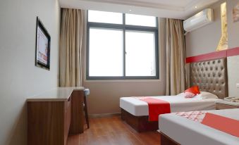 Shanghai Earl Business Hotel