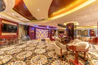 Nanchang Galactic Classic International Hotel (Tengwangge Branch, Bayi Square) - 5 stjerner