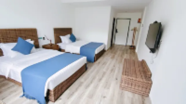 新豐森淶大豐茶園民宿