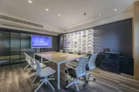 Fogda Hotel (Ningbo Qianhu Tiandi Impression City)