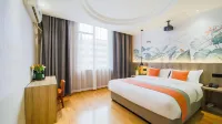 qingchen Jiayin Hotel - 2 stjerner
