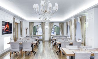 Hotel Scandinavia