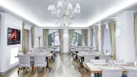 Hotel Scandinavia