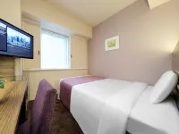 Keio Presso Inn Ikebukuro Hotels near Nerima Station