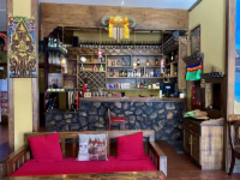 Snow Mountain Inn Hotels in Xiahe