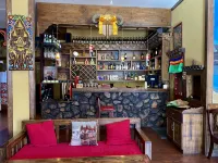 Snow Mountain Inn