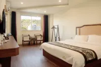 Dongshan Guyingang Hotel (Nanmenwan Branch) - sarapan