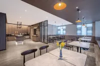 HanTing Hotel (Honghezhou ASEAN International Expo City) - breakfast