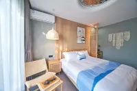 Liyuan·Guixi Baysiade Sea View Guesthouse Hotels in der Nähe von Miaowan Island