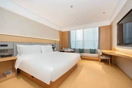 JI Hotel (Hangzhou Xiaoshan People's Square)