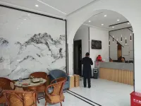 湘鄉1919商務會所飯店 - 停車場