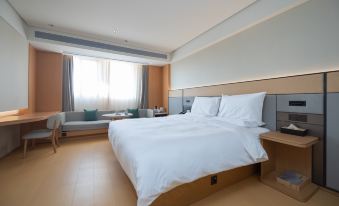 JI Hotel (Xinghua Dainan Jinze Commercial Street)
