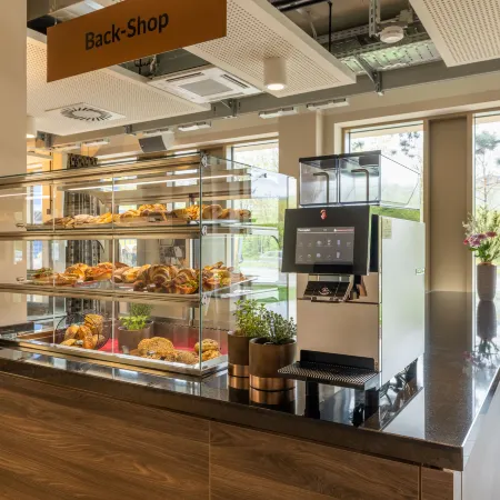 Maseven München Messe Trudering