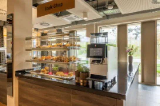 Maseven München Messe Trudering