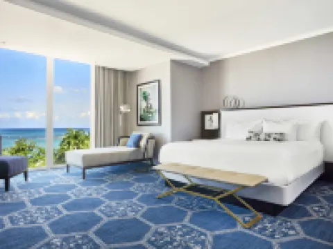 Fairmont El San Juan Hotel Hotels in Carolina