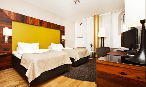 碼頭大廈精品酒店