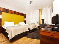 Elite Hotel Marina Tower, Spa & Resort Hotels in Nacka