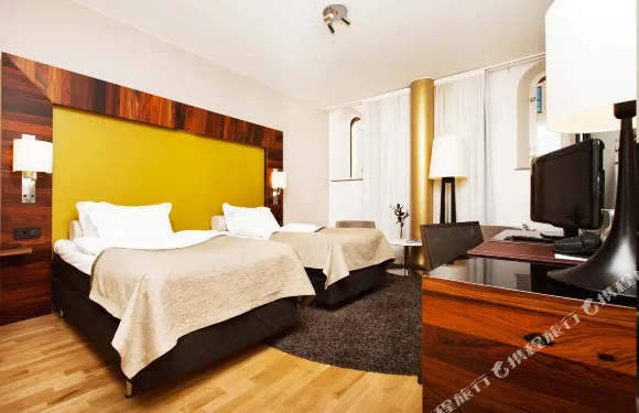 碼頭大廈精品酒店