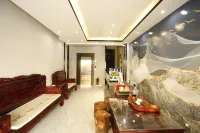 Xishuangbanna Jinghong Xinshijia Hotel (Gaozhuang Star Night Market)