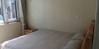Xiaoxia Farmhouse - Paisaje De Invierno Habitación De Cama Doble