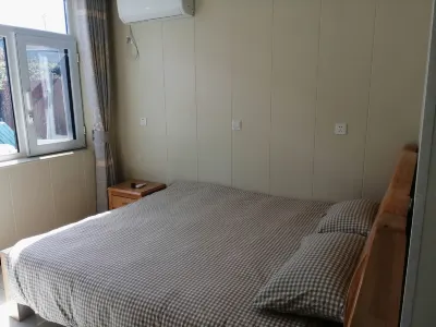 Xiaoxia Farmhouse Hotel in zona Yunfengshan Scenic Area