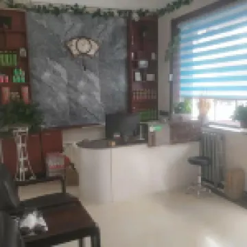 Jingyu Dahuashu Hotel