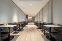 HanTing Hotel (Xianning Yinquan Avenue) - Aamiainen