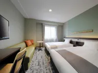 Jr-East Hotel Mets Fukushima - Wifi