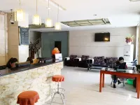 HUIYUAN HOTEL