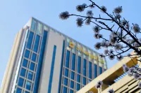 Shangri-La Hotel Tianjin - Romantic