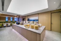 JIホテル(長興人才大厦) 長興のホテル