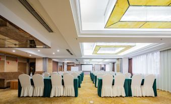 Flavia Hotel(Chengdu South Station Sunway MRT Station Branch)