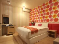 QuanFuTanHuiInn Hotel berhampiran Stesen Checheng