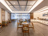 蘭語·唯悅飯店（紹興魯迅故里店） 岐湖附近的飯店