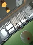 Boli Yabu Hotel - palestra