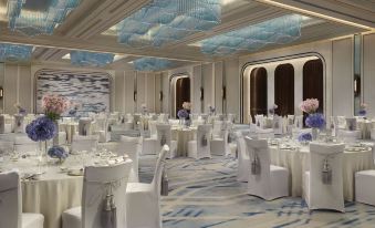 The St. Regis Qingdao