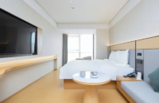 全季飯店（合肥高新區銀泰城店）