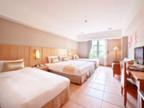 Janfusun Resort Hotel Hotels in Yunlin