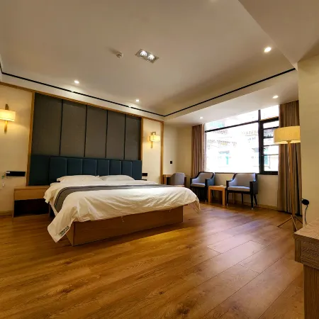 ChuoKa Impression Homestay