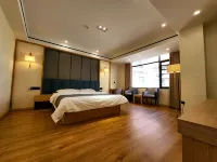 Hotel Chauka Impression Hotels in Xinlong